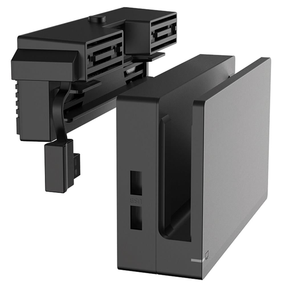 IPEGA Switch Game Playing Main Engine Heat Fan NS Radiator Dust-proof Dual-mode Heat Dissipation IPEGA Switch Game Playing Main Engine Heat Fan NS Radiator Dust-proof Dual-mode Heat Dissipation